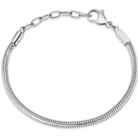 Bracciale Morellato SNAKE in Acciaio SCZG8 - SCZG8